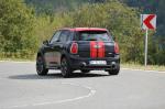 Mini Countryman JCW 2012 года